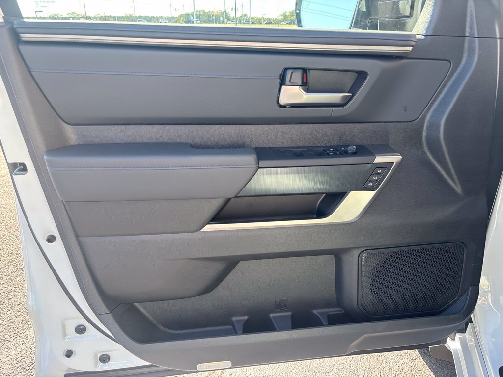 New 2026 Toyota Tundra Platinum AWD/4WD image 7