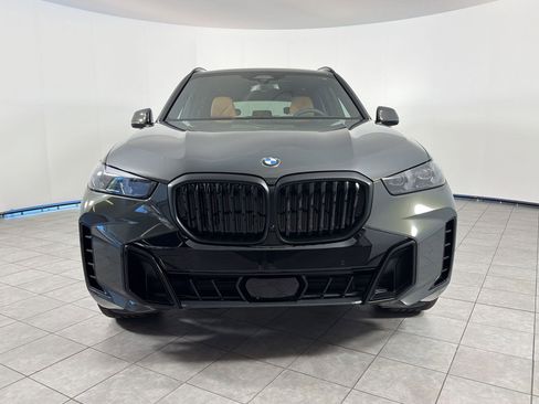 New 2026 BMW X5 xDrive40i image 6