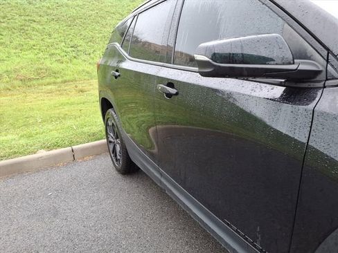 Used 2022 GMC Terrain SLT w/ Elevation Edition AWD/4WD image 5
