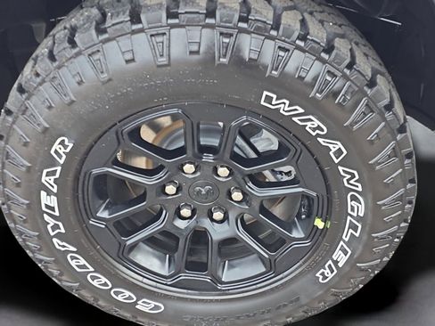 New 2026 RAM 1500 Rebel w/ Rebel Level 2 Equipment Group image 11