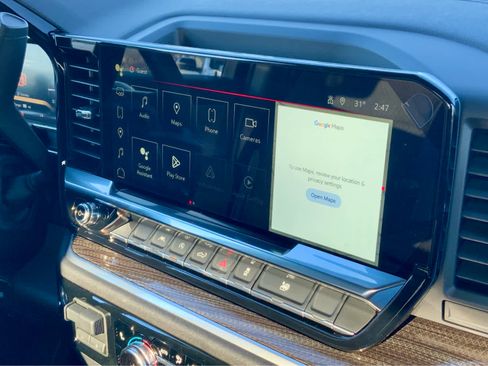 New 2026 GMC Sierra 1500 Elevation image 46