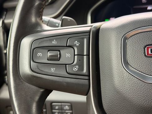 Used 2022 GMC Sierra 1500 AT4 w/ AT4 Premium Package AWD/4WD image 19