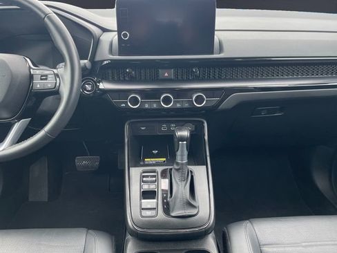 Certified 2024 Honda CR-V EX-L image 11