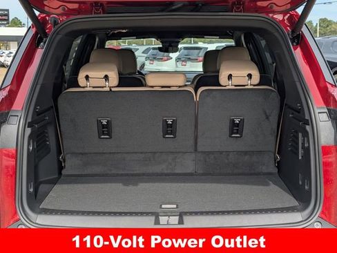 New 2026 Buick Enclave Preferred w/ Power Package image 10