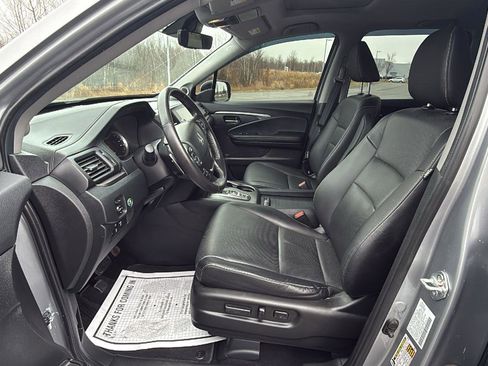 Used 2021 Honda Ridgeline RTL image 28