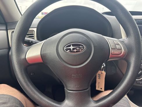 Used 2010 Subaru Impreza 2.5i image 13