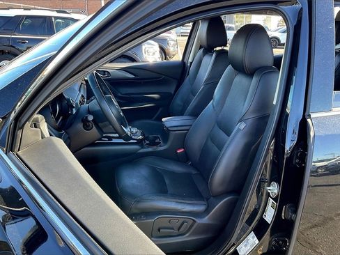 Used 2023 MAZDA CX-9 Touring Plus image 23
