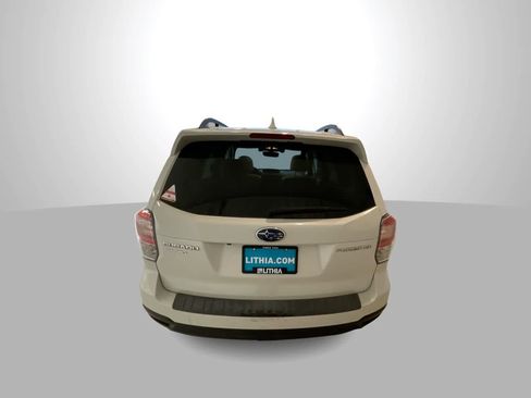 Used 2018 Subaru Forester 2.5i Premium AWD/4WD image 7