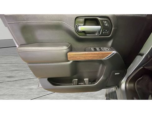 Used 2021 Chevrolet Silverado 1500 High Country AWD/4WD image 10