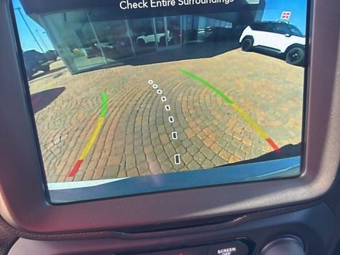 Used 2021 Jeep Renegade Limited image 19