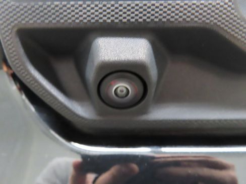 Used 2024 Chevrolet Silverado 2500 LTZ w/ LTZ Plus Package image 44