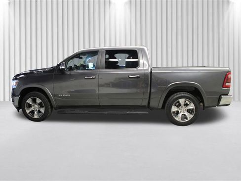 Certified 2021 RAM 1500 Laramie image 7