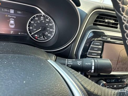 Used 2020 Nissan Maxima Platinum w/ Sport Mat Group FWD image 27