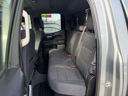 Used 2024 Chevrolet Silverado 1500 W/T w/ WT Safety Package image 11