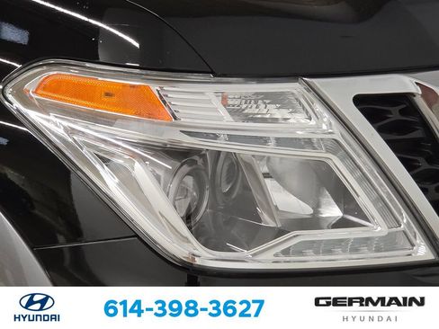Used 2019 Nissan Armada SL w/ Premium Package AWD/4WD image 15