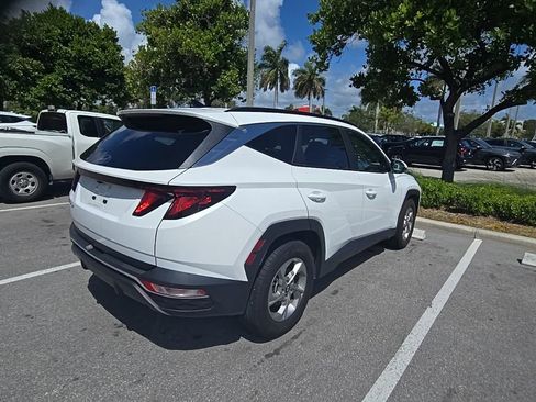 Used 2024 Hyundai Tucson SEL image 6