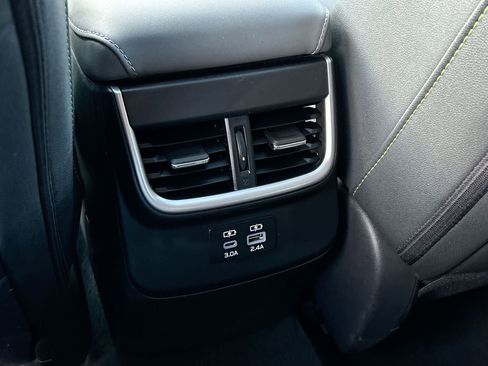 Certified 2024 Subaru Outback Onyx Edition image 19