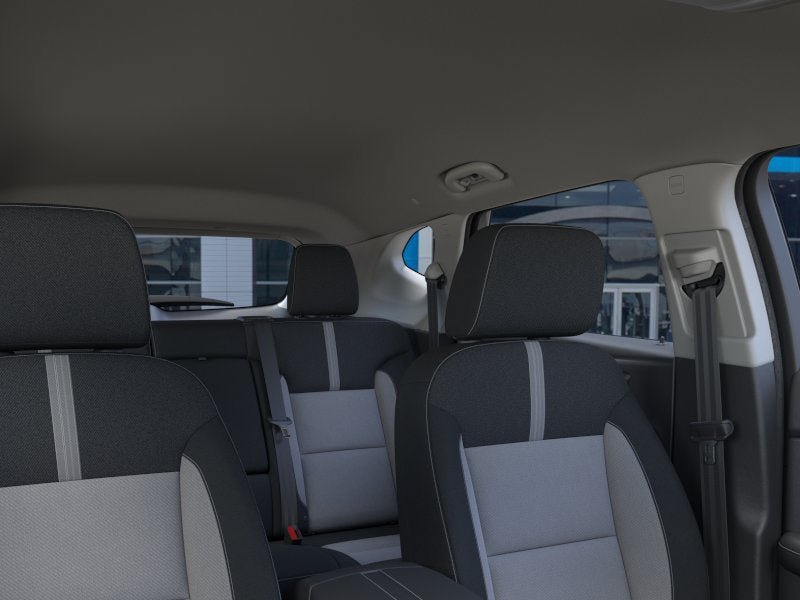 New 2026 Chevrolet Blazer LT w/ Convenience Package FWD image 24