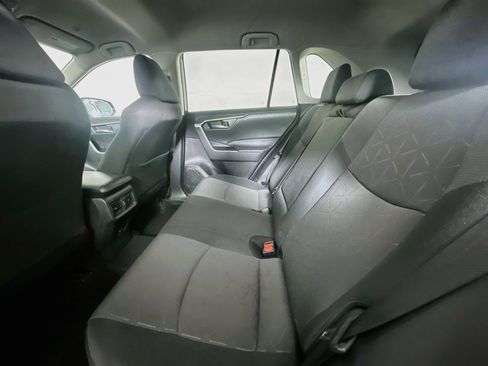 Used 2024 Toyota RAV4 XLE FWD image 26
