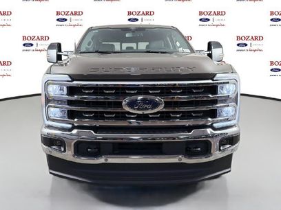 New 2026 Ford F350 Lariat w/ Lariat Premium Package
