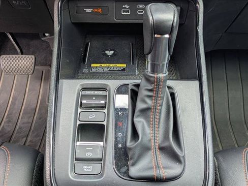 Used 2024 Honda CR-V Sport-L image 12