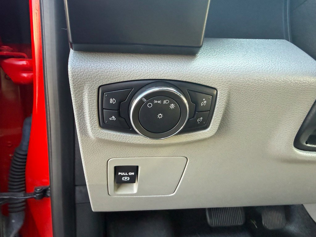 Used 2018 Ford F150 XL w/ Equipment Group 101A Mid AWD/4WD image 17