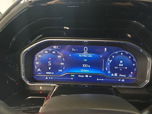 Certified 2024 Chevrolet Silverado 1500 LT w/ Protection Package image 20