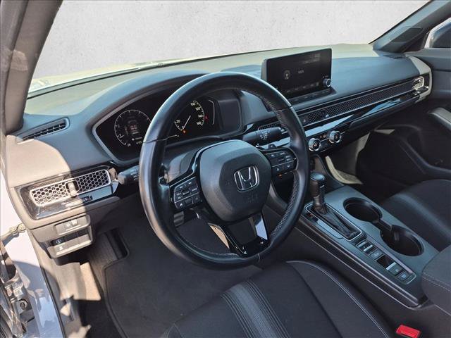 Used 2024 Honda Civic Sport image 10