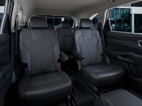 New 2026 Kia Sorento EX image 16