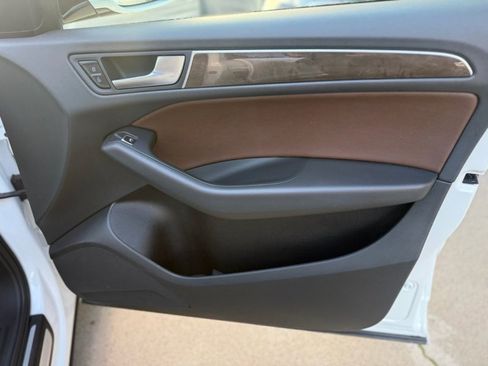 Used 2016 Audi Q5 2.0T Premium Plus w/ Premium Plus Package image 7