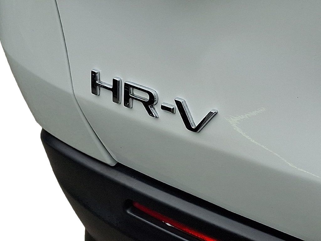 Used 2024 Honda HR-V LX image 34