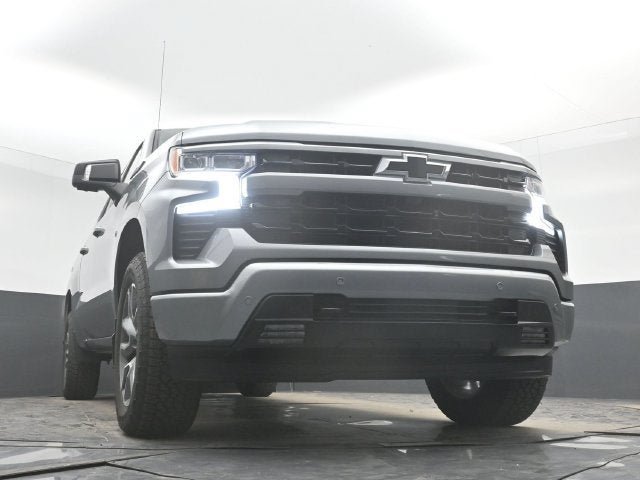 New 2026 Chevrolet Silverado 1500 RST AWD/4WD image 29