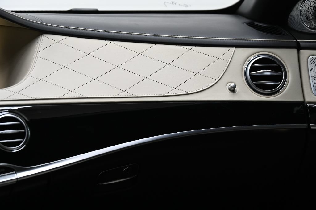 Used 2015 Mercedes-Benz S 65 AMG Sedan image 39