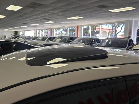 Used 2019 INFINITI Q50 Luxe w/ Cargo Package (L96) image 26