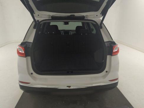 Used 2019 Chevrolet Equinox LT FWD image 29