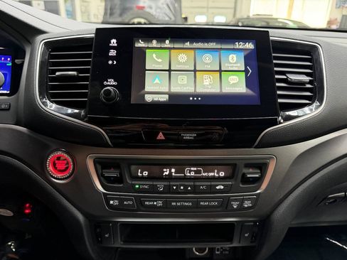 Used 2020 Honda Pilot EX-L image 28