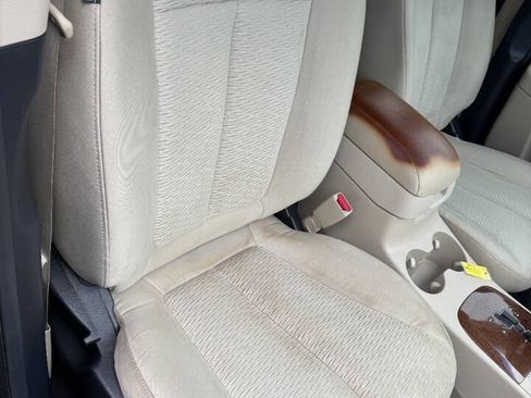 Used 2008 Hyundai Santa Fe GLS FWD image 15