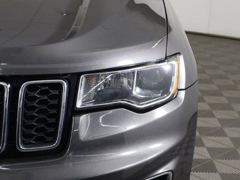 Used 2021 Jeep Grand Cherokee Limited image 13