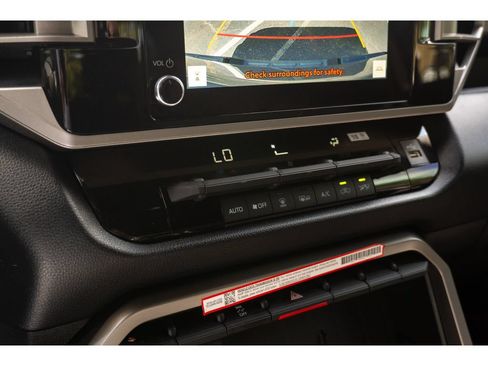 Certified 2026 Toyota Tundra SR5 w/ SR5 Convenience Package AWD/4WD image 24