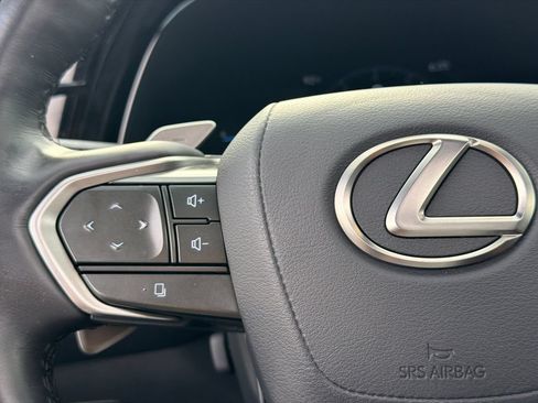 Used 2024 Lexus TX 350 FWD w/ Technology Package image 25