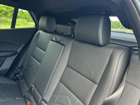 New 2025 BMW X2 xDrive28i w/ M Sport Package image 16