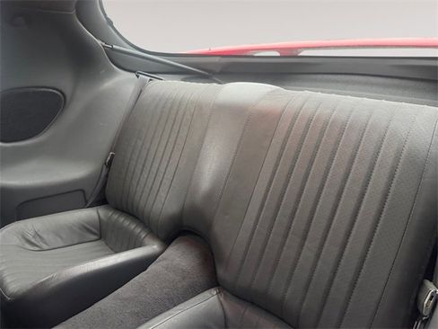 Used 1998 Pontiac Firebird Formula w/ Security Pkg image 13