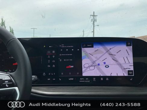 Used 2025 Audi Q5 Premium Plus AWD/4WD image 44