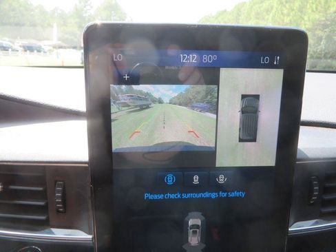 Used 2020 Ford Explorer ST w/ Premium Technology Package AWD/4WD image 18