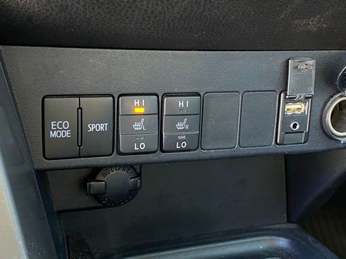 Used 2017 Toyota RAV4 Limited w/ All Weather Liner Package image 19