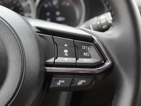 Certified 2025 MAZDA CX-5 AWD 2.5 S w/ Select Package image 15
