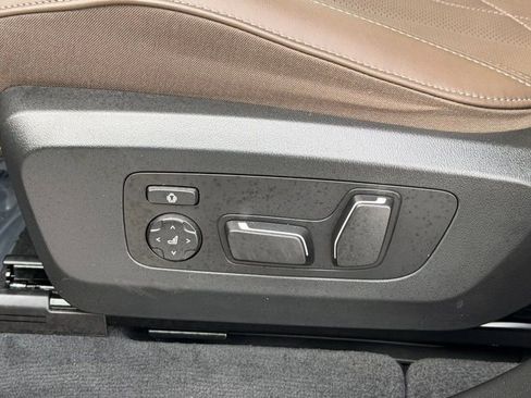 Certified 2025 BMW X3 xDrive30i w/ Premium Package image 16