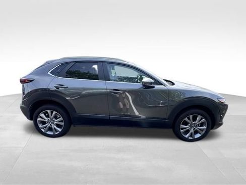 Used 2025 MAZDA CX-30 AWD 2.5 S w/ Preferred Package image 9