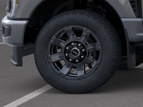 New 2026 Ford F350 XL w/ STX Appearance Package image 41