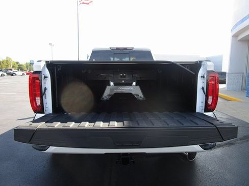 Used 2020 GMC Sierra 3500 Denali w/ Denali Ultimate Package image 20